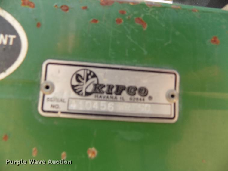 image for item ER9060 2006 Kifco WRT water reel