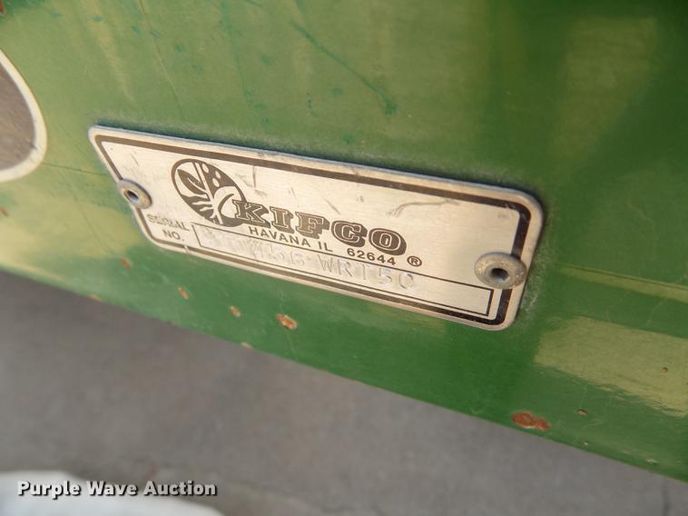 image for item ER9060 2006 Kifco WRT water reel