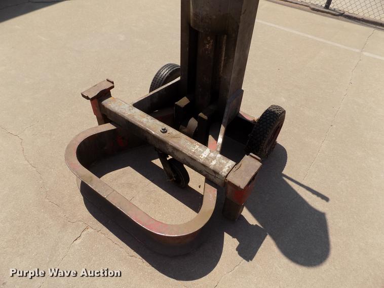 image for item ER9061 Gray TNT 550 jack