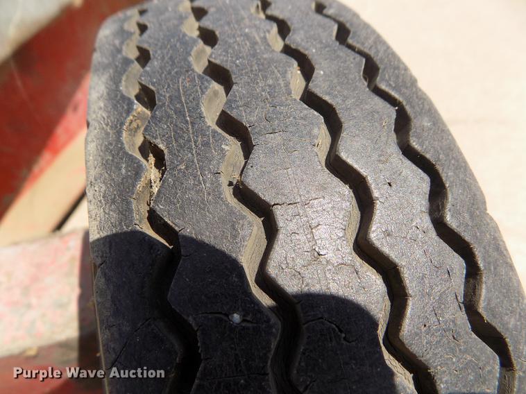 image for item ER9061 Gray TNT 550 jack