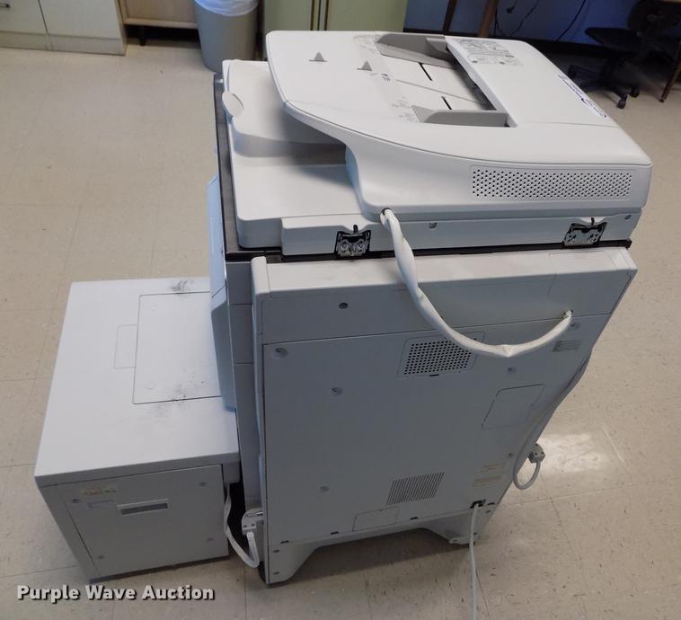 image for item ER9062 2012 Sharp MX-M503N copy machine