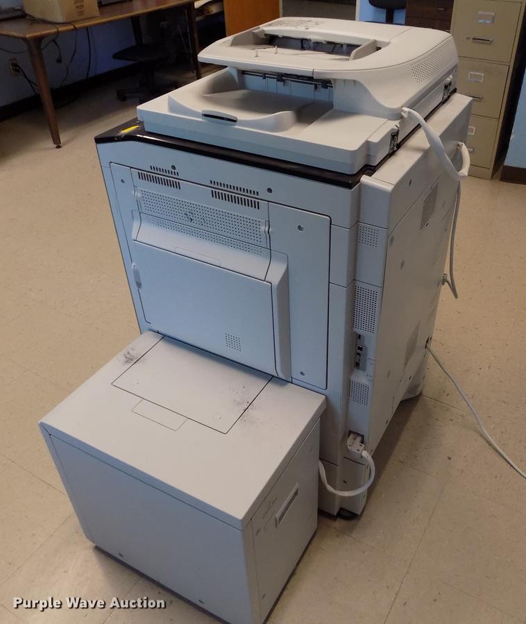 image for item ER9062 2012 Sharp MX-M503N copy machine