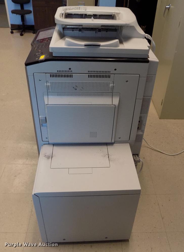 image for item ER9062 2012 Sharp MX-M503N copy machine