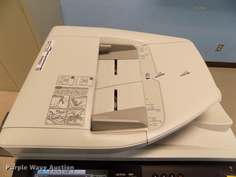 image for item ER9062 2012 Sharp MX-M503N copy machine