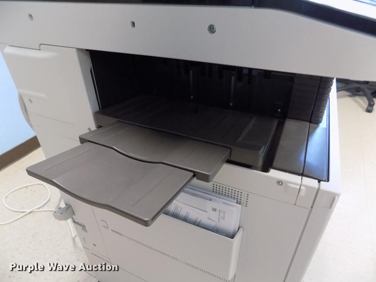 image for item ER9062 2012 Sharp MX-M503N copy machine