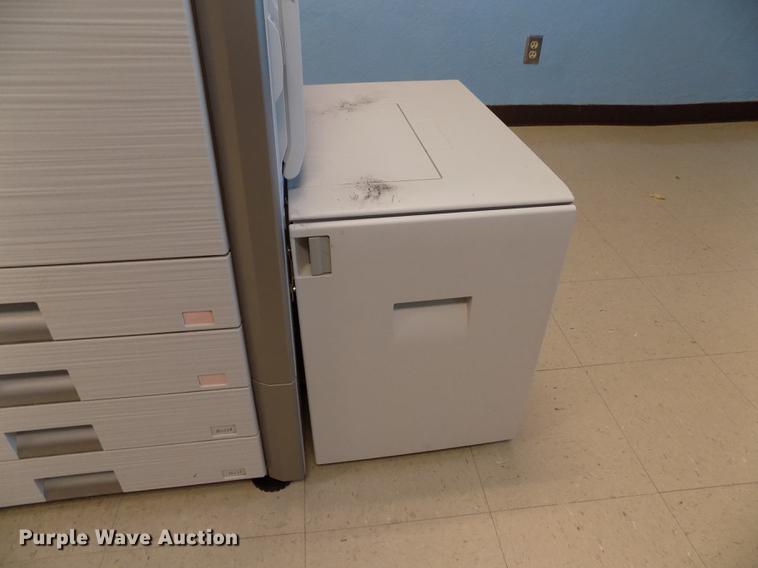 image for item ER9062 2012 Sharp MX-M503N copy machine