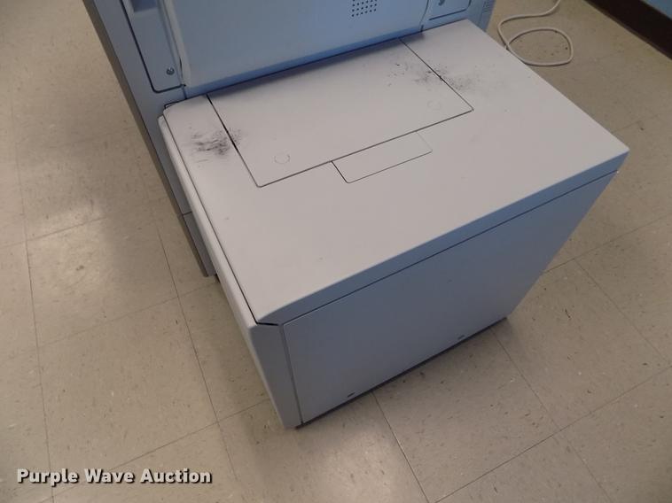 image for item ER9062 2012 Sharp MX-M503N copy machine