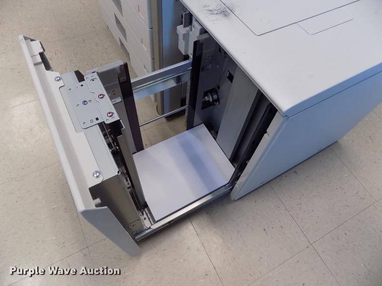 image for item ER9062 2012 Sharp MX-M503N copy machine
