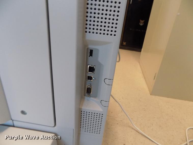 image for item ER9062 2012 Sharp MX-M503N copy machine