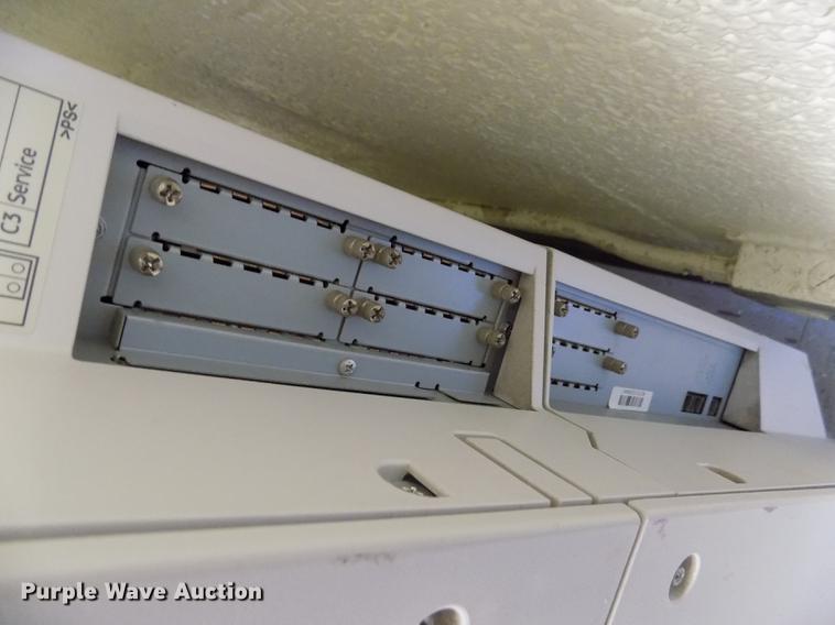 image for item ER9063 (2) Ricoh Aficio 2051 copy machines