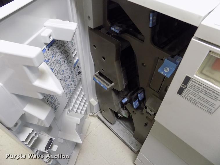 image for item ER9063 (2) Ricoh Aficio 2051 copy machines