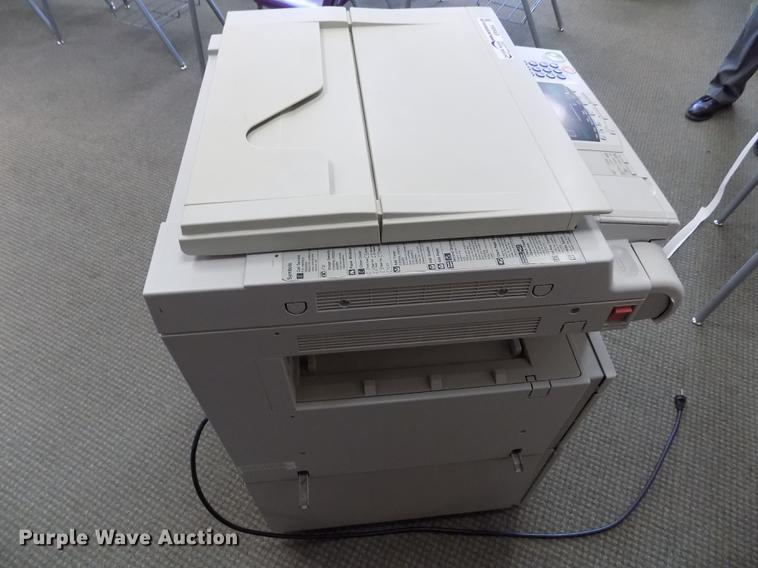 image for item ER9064 Ricoh FT-4622 copy machine