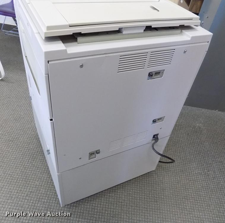 image for item ER9064 Ricoh FT-4622 copy machine