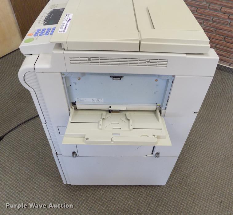 image for item ER9064 Ricoh FT-4622 copy machine