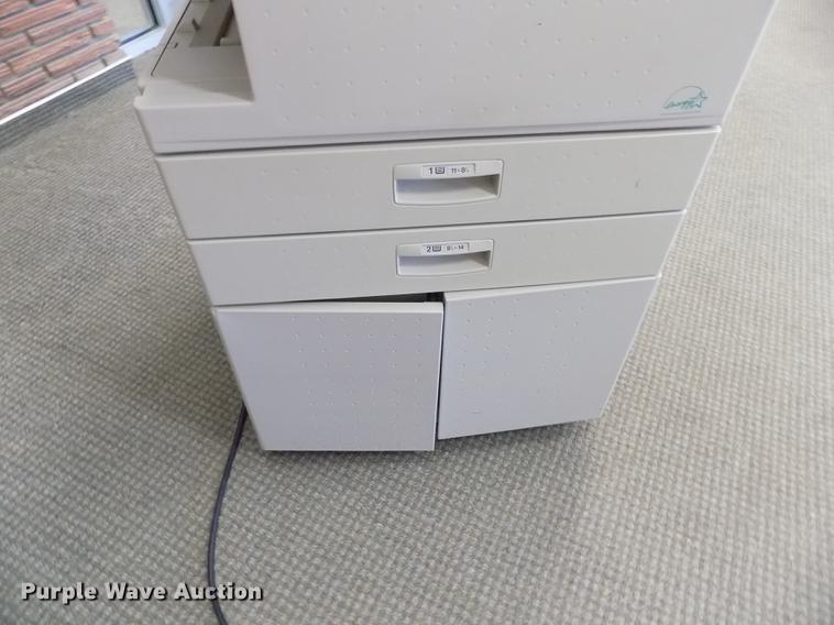 image for item ER9064 Ricoh FT-4622 copy machine