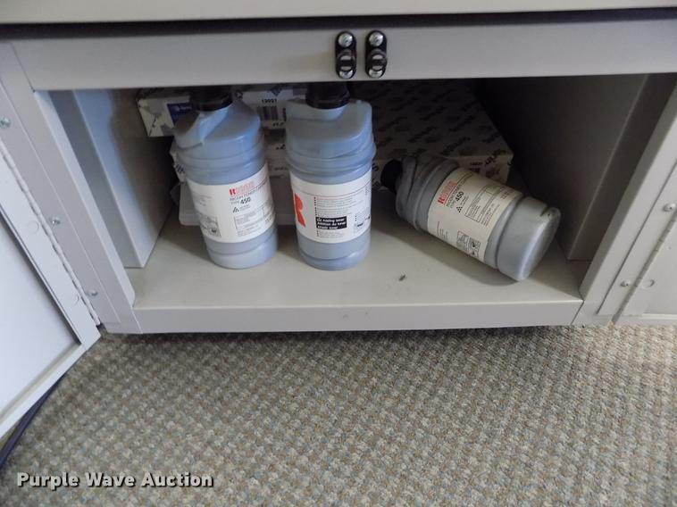 image for item ER9064 Ricoh FT-4622 copy machine