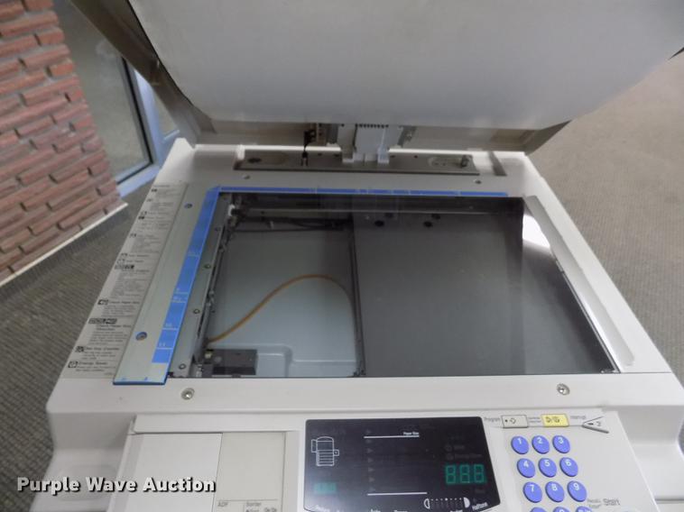 image for item ER9064 Ricoh FT-4622 copy machine