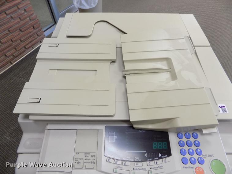 image for item ER9064 Ricoh FT-4622 copy machine