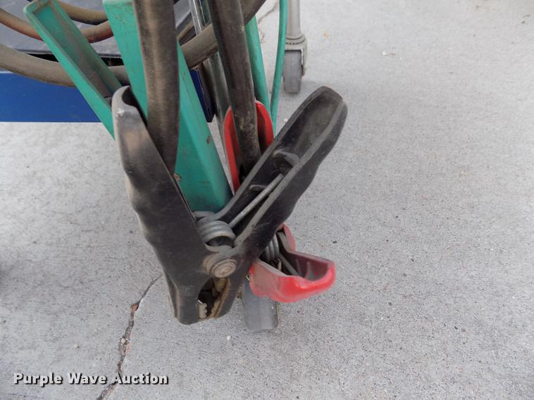 image for item ER9065 SUN VAT-40 amp tester