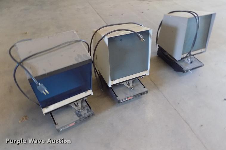 image for item ER9068 (3) microfiche viewers
