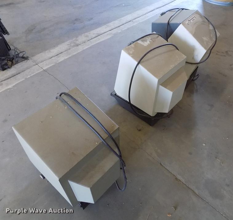 image for item ER9068 (3) microfiche viewers