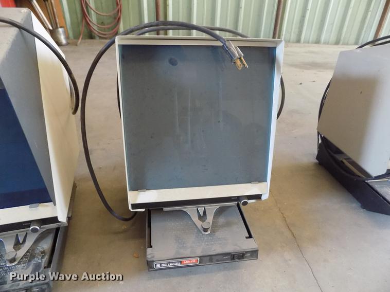 image for item ER9068 (3) microfiche viewers