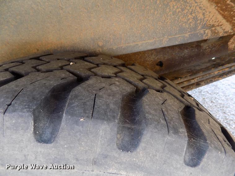 image for item ER9071 2001 Chevrolet Express 3500 Cargo school bus