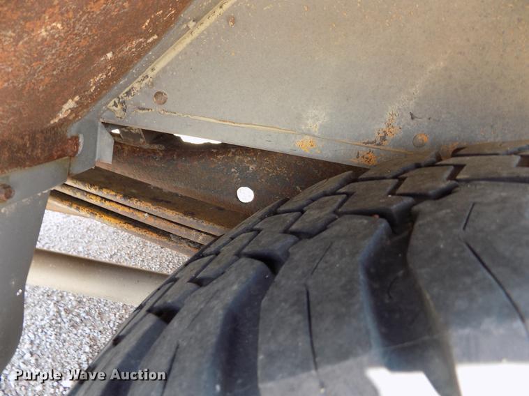 image for item ER9071 2001 Chevrolet Express 3500 Cargo school bus