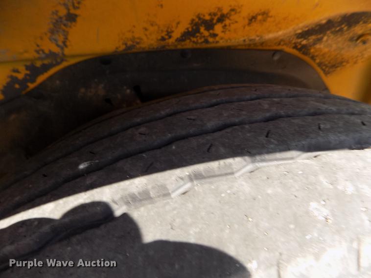 image for item ER9071 2001 Chevrolet Express 3500 Cargo school bus