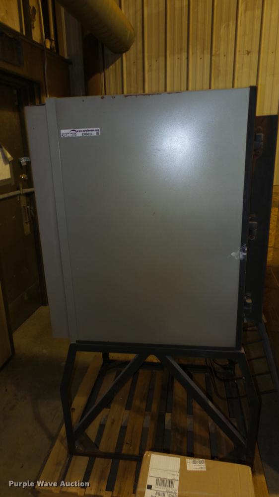 image for item ER9624 Amco kiln