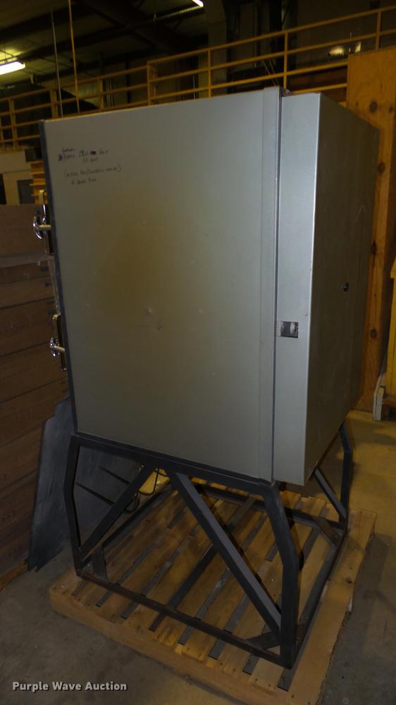 image for item ER9624 Amco kiln
