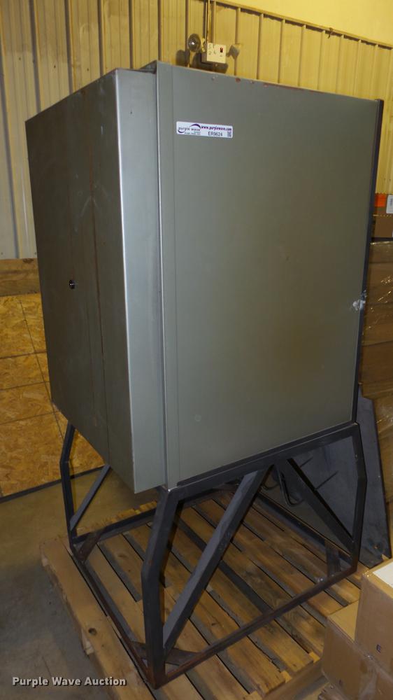 image for item ER9624 Amco kiln