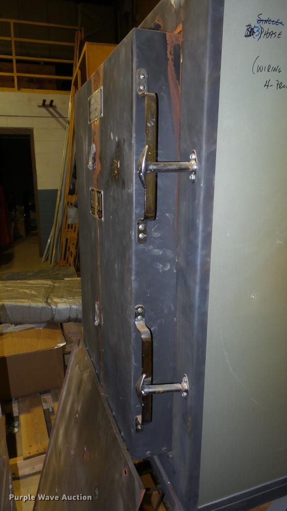 image for item ER9624 Amco kiln