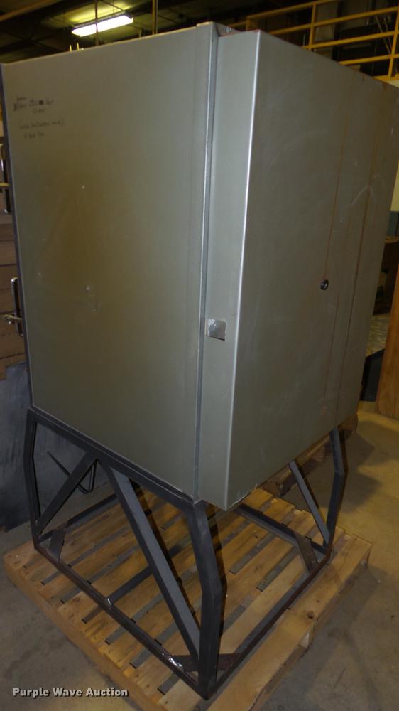 image for item ER9624 Amco kiln