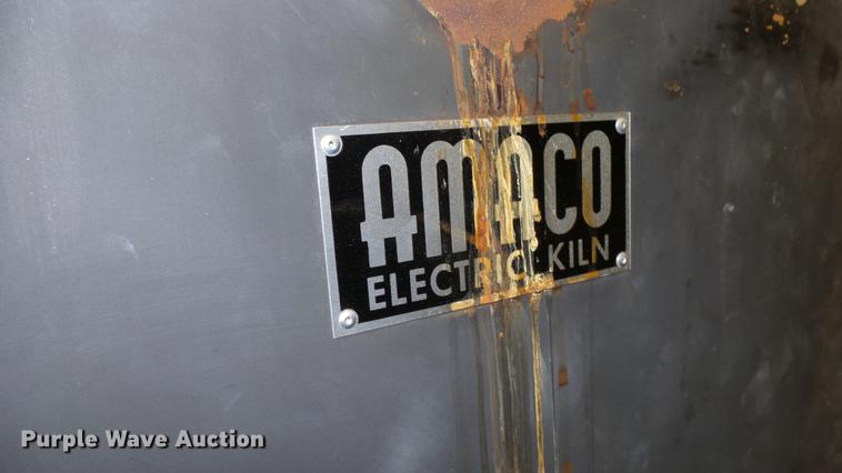 image for item ER9624 Amco kiln