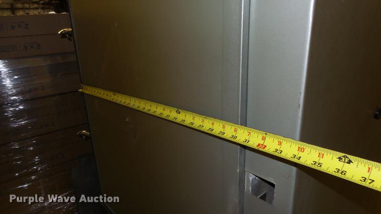 image for item ER9624 Amco kiln