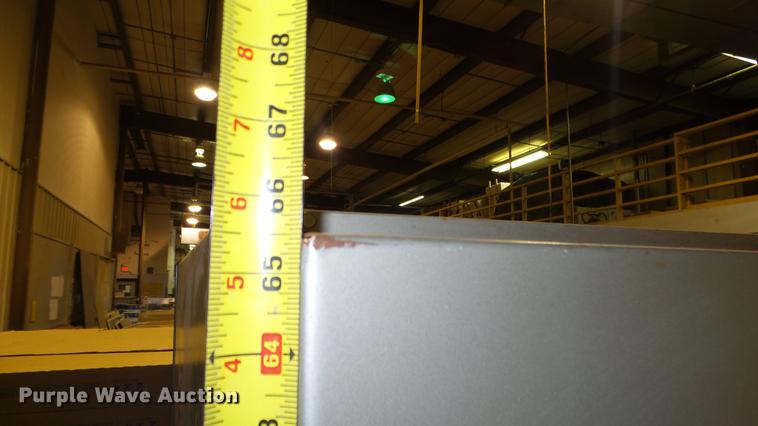 image for item ER9624 Amco kiln