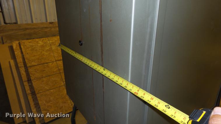 image for item ER9624 Amco kiln