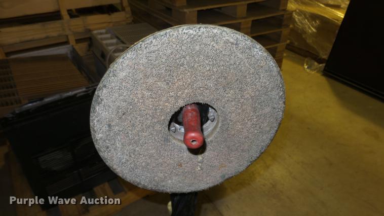 image for item ER9625 (2) Advance floor buffers