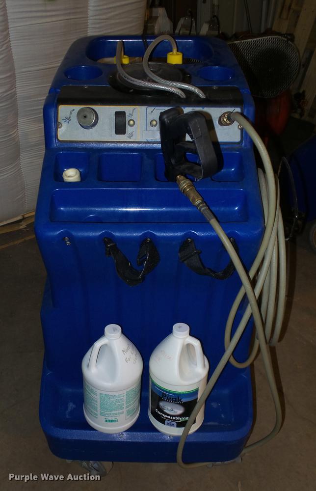 image for item ER9626 Windsor Compass surface cleaning machine