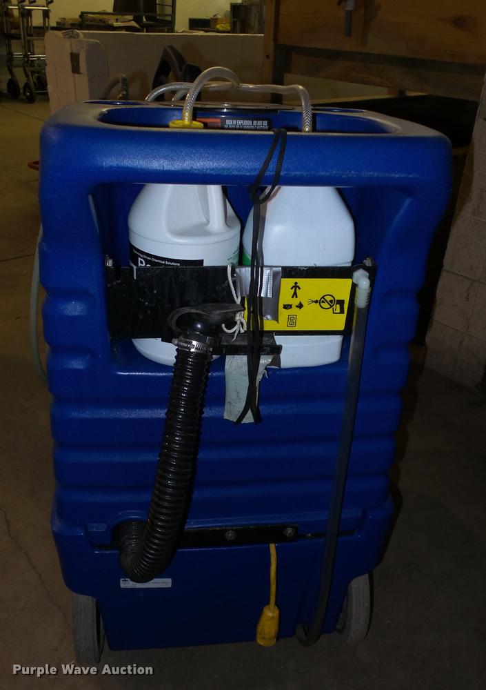 image for item ER9626 Windsor Compass surface cleaning machine