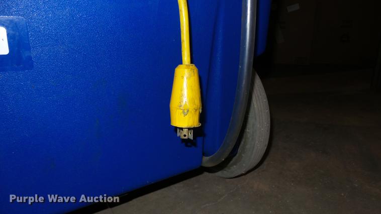 image for item ER9626 Windsor Compass surface cleaning machine