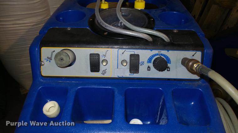 image for item ER9626 Windsor Compass surface cleaning machine
