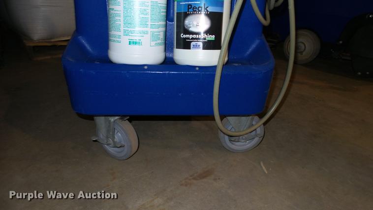 image for item ER9626 Windsor Compass surface cleaning machine