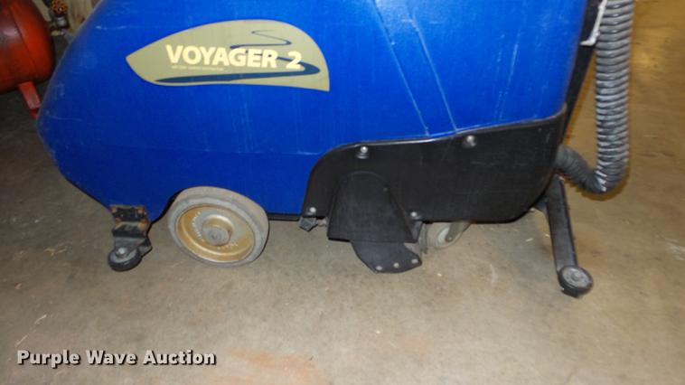image for item ER9627 Windsor Voyager 2 floor scrubber