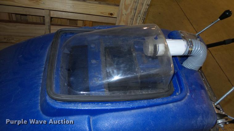 image for item ER9627 Windsor Voyager 2 floor scrubber