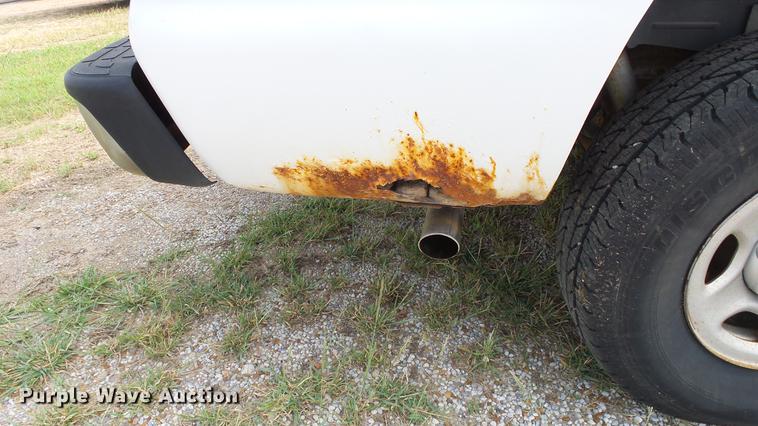 image for item ER9629 2001 Chevrolet Suburban C1500 SUV