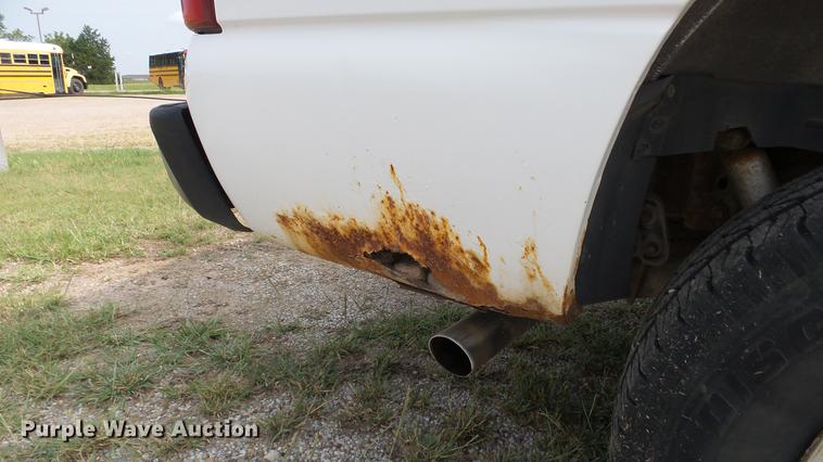 image for item ER9629 2001 Chevrolet Suburban C1500 SUV