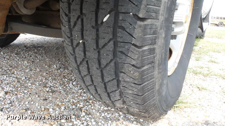 image for item ER9629 2001 Chevrolet Suburban C1500 SUV