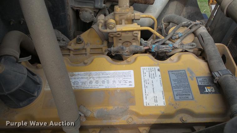 image for item ER9630 2001 Chevrolet Blue Bird school bus